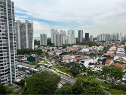 One Amber (D15), Condominium #599219541